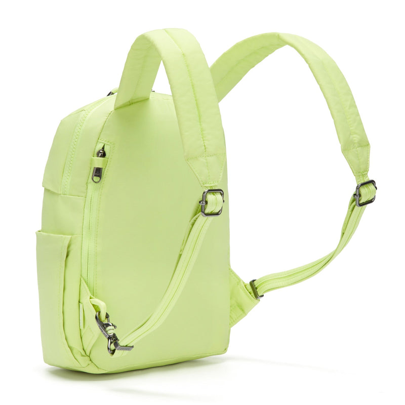 Pacsafe CX anti-theft 8L backpack petite
