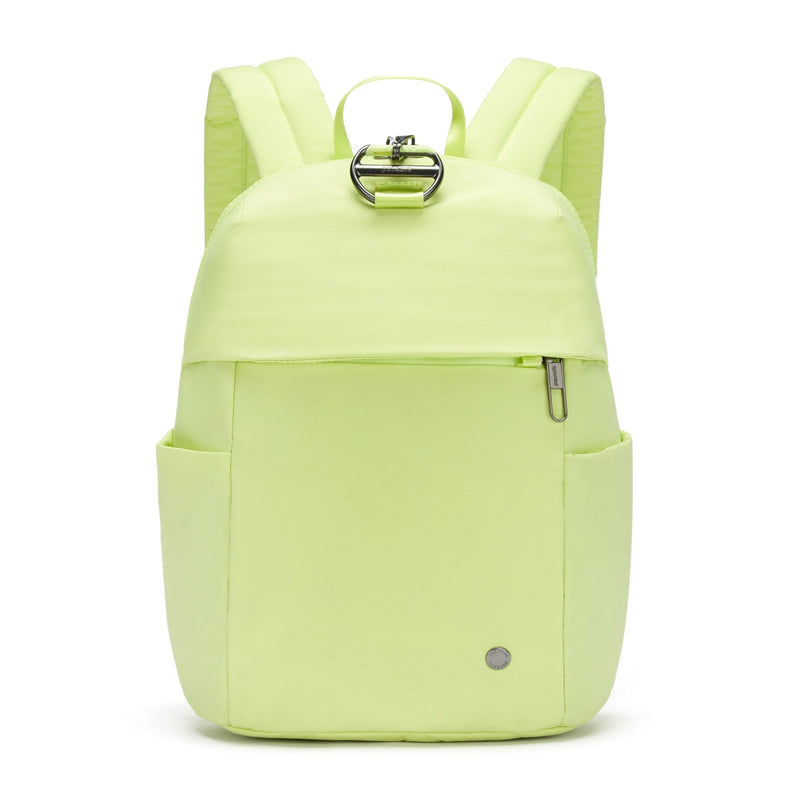 Pacsafe CX anti-theft 8L backpack petite