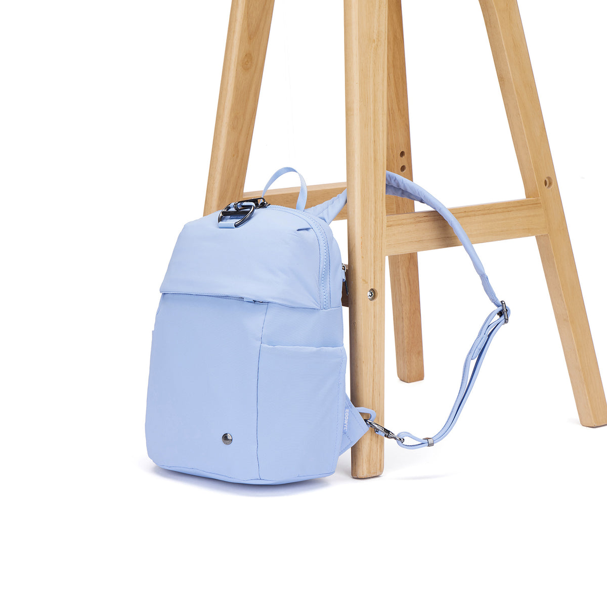 Pacsafe CX anti-theft 8L backpack petite