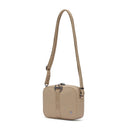 Pacsafe Citysafe CX Square Crossbody - Luggage City