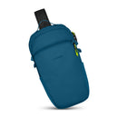 Sac à dos bandoulière antivol Pacsafe Eco 12L