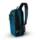 Sac à dos bandoulière antivol Pacsafe Eco 12L