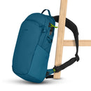Sac à dos bandoulière antivol Pacsafe Eco 12L