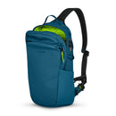 Sac à dos bandoulière antivol Pacsafe Eco 12L
