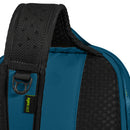 Sac à dos bandoulière antivol Pacsafe Eco 12L