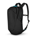 {{ backpack }} {{ anSport City View Remix (City Scout) Backpack SuccessActive }} - Luggage CityPacsafe {{ black }}