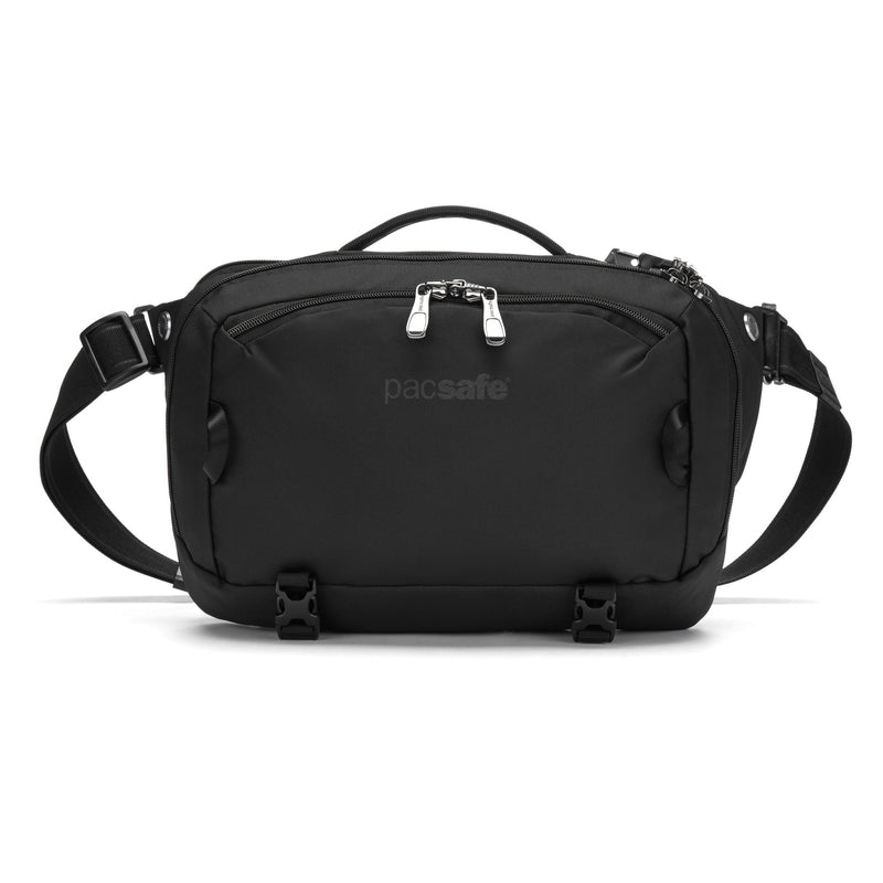 Pacsafe® EXP 12" anti theft sling crossbody