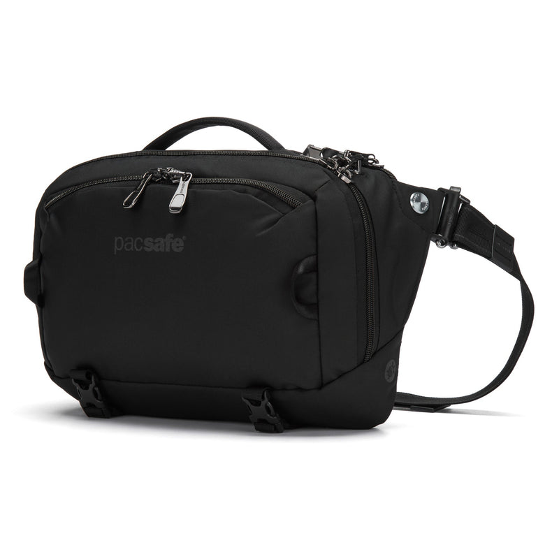Pacsafe® EXP 12" anti theft sling crossbody