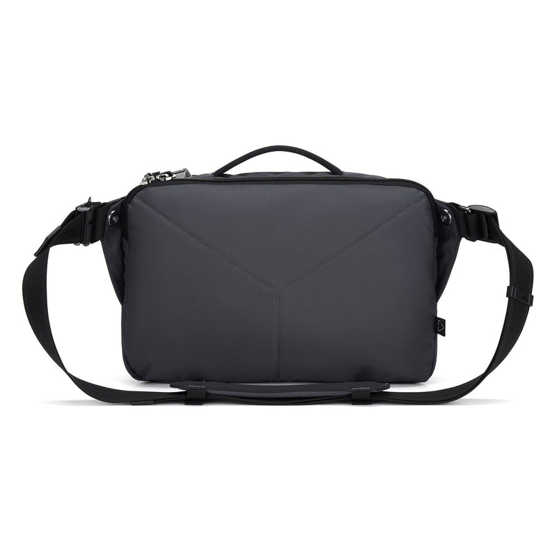 Pacsafe® EXP 12" anti theft sling crossbody