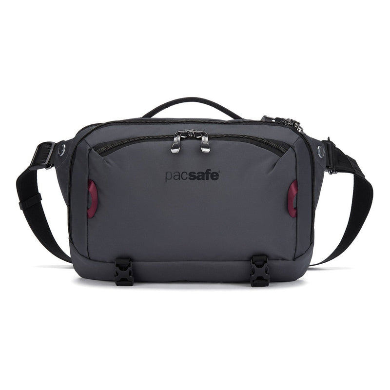Pacsafe® EXP 12" anti theft sling crossbody