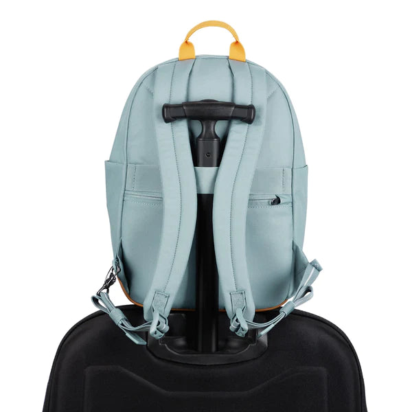 Pacsafe Go 15L Anti-theft Backpack
