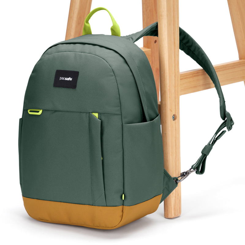 Pacsafe Go 15L Anti-theft Backpack