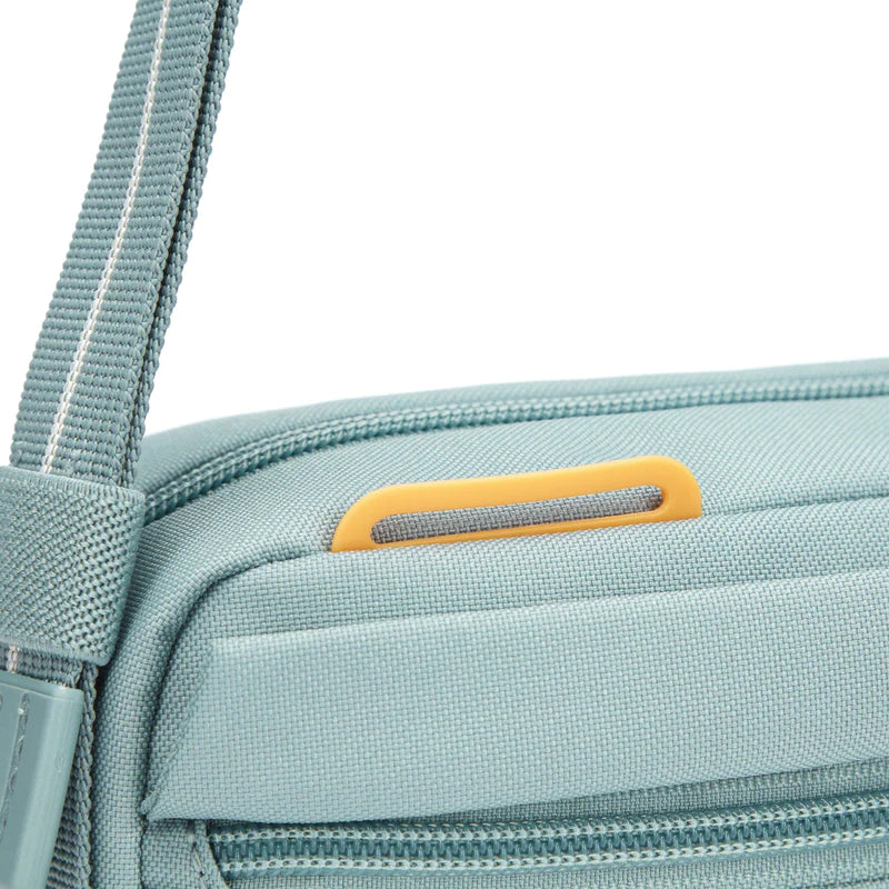 Pacsafe Go Anti-Theft Crossbody Bag