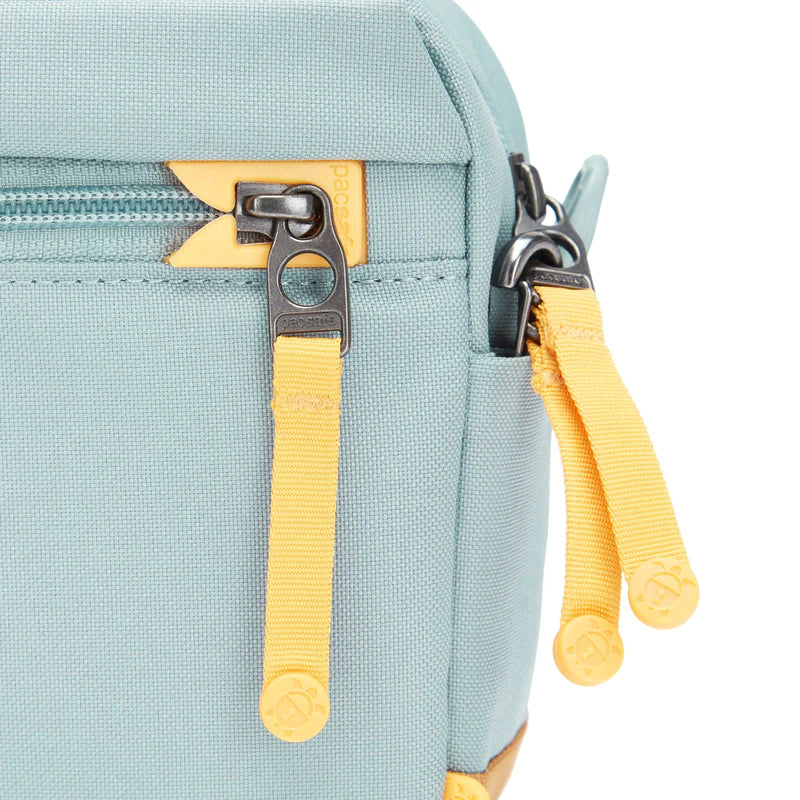 Pacsafe Go Anti-Theft Crossbody Bag