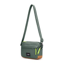 Pacsafe Go Anti-Theft Crossbody Bag