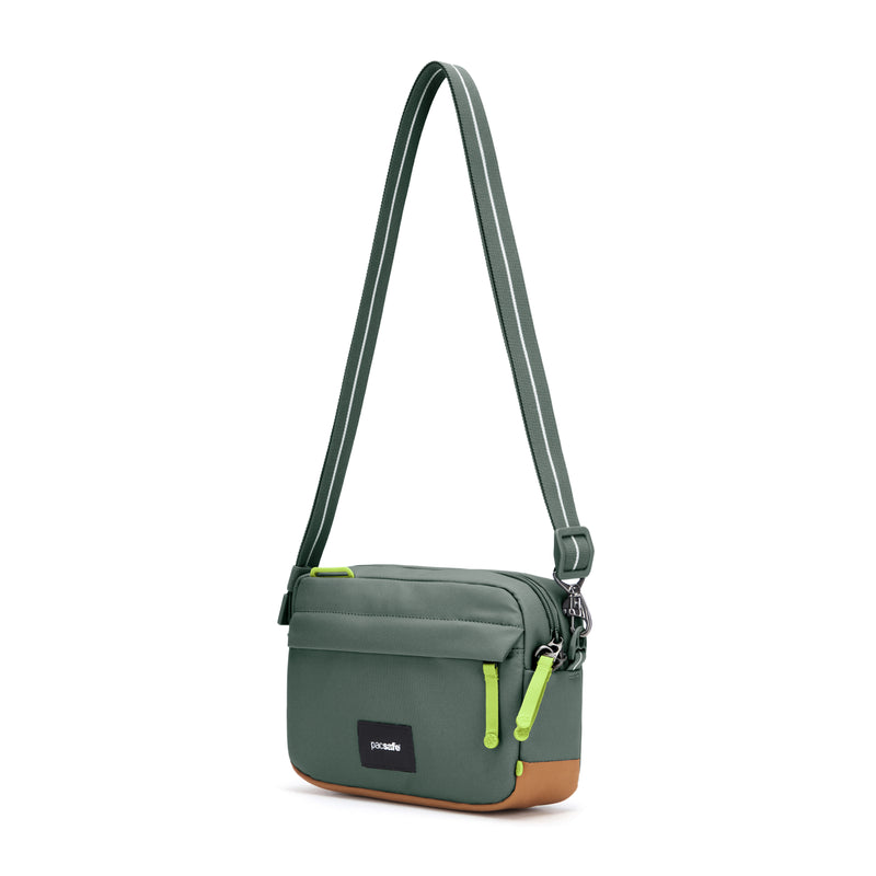 Pacsafe Go Anti-Theft Crossbody Bag