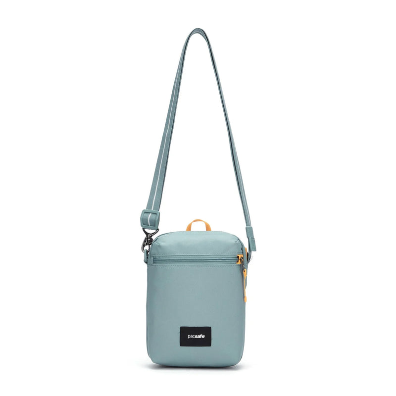 Pacsafe GO anti-theft festival crossbody