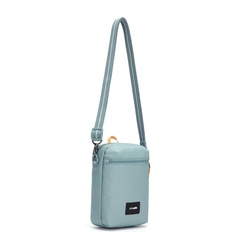 Pacsafe GO anti-theft festival crossbody