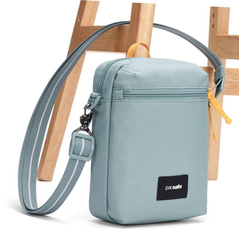 Pacsafe GO anti-theft festival crossbody