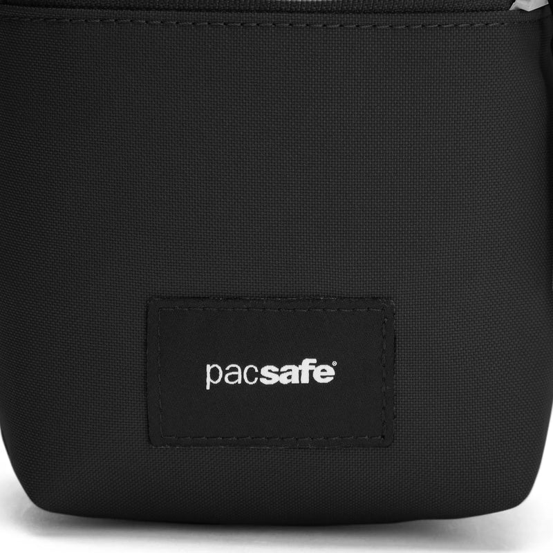 Pacsafe® GO anti-theft micro crossbody
