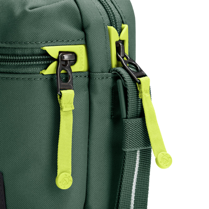 Pacsafe Go Anti-Theft Micro Crossbody