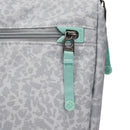 Pacsafe Go Anti Theft Saddle Crossbody - Luggage City