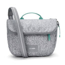 Pacsafe Go Anti Theft Saddle Crossbody - Luggage City