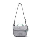 Pacsafe Go Anti Theft Saddle Crossbody - Luggage City