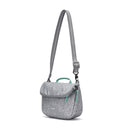 Pacsafe Go Anti Theft Saddle Crossbody - Luggage City