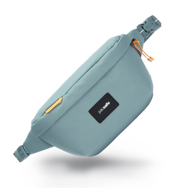 Pacsafe sling bag price outlet
