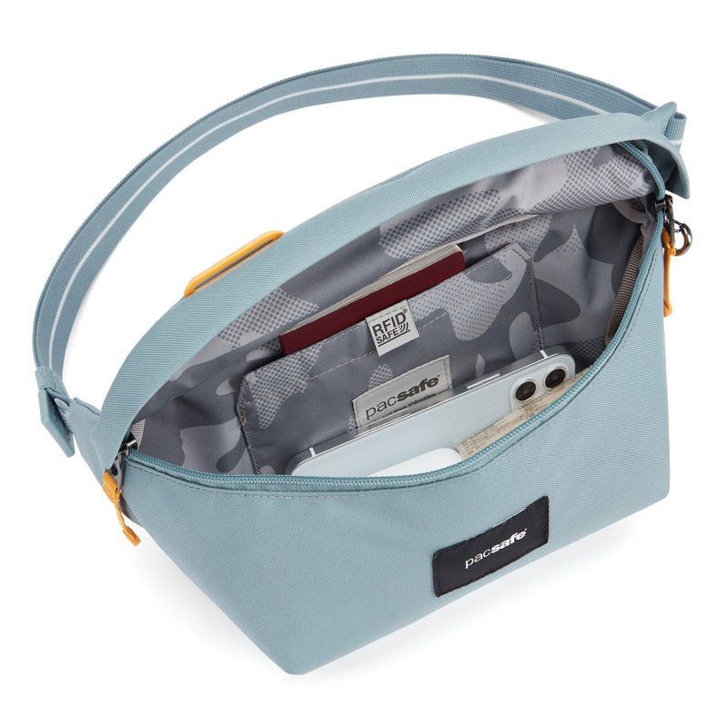 Pacsafe Go Anti-Theft Sling Pack