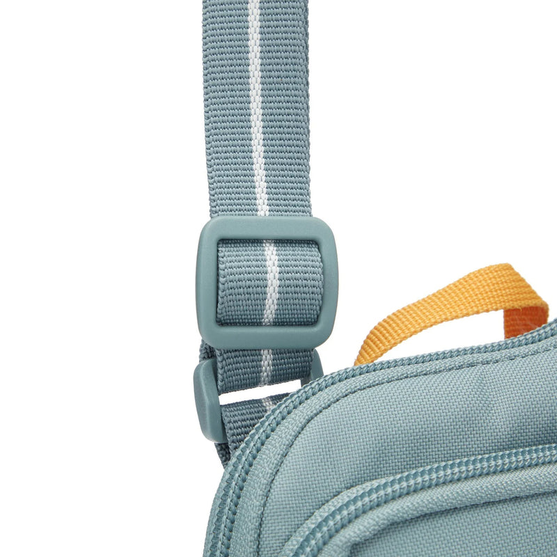 Pacsafe GO anti-theft tech crossbody