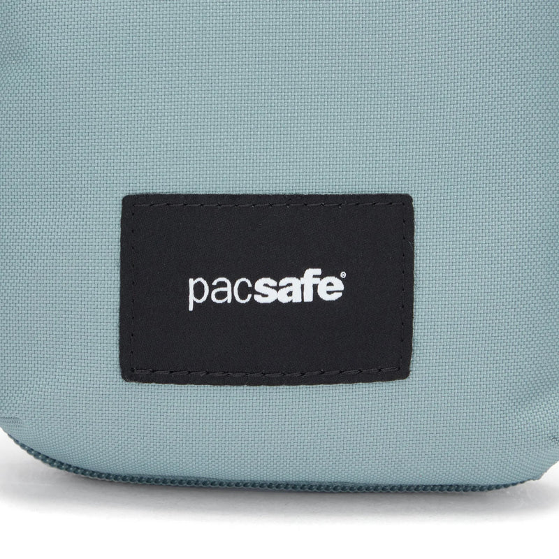 Pacsafe GO anti-theft tech crossbody