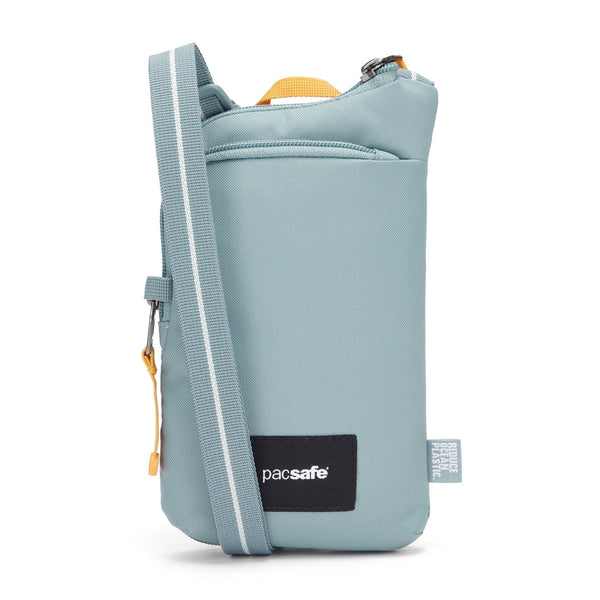 Pacsafe GO anti-theft tech crossbody