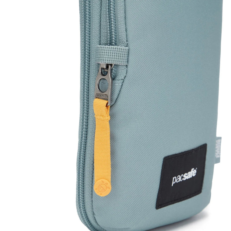 Pacsafe GO anti-theft tech crossbody