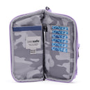 Pacsafe Go Anti-Theft Tech Crossbody - Luggage City