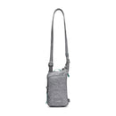 Pacsafe Go Anti-Theft Tech Crossbody - Luggage City