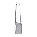 Pacsafe Go Anti-Theft Tech Crossbody - Luggage City