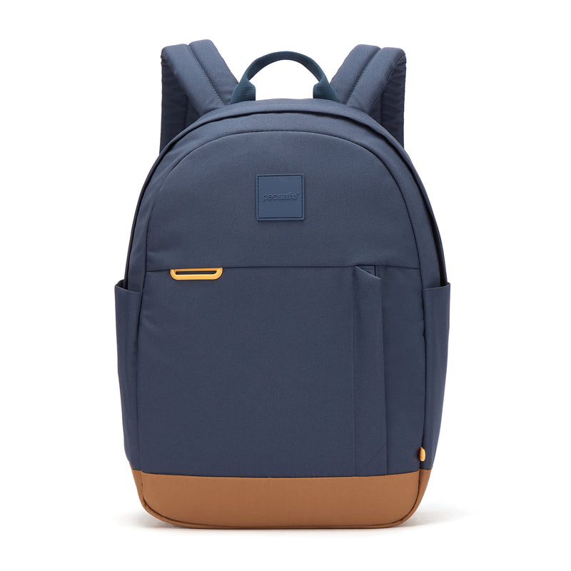 {{ backpack }} {{ anSport City View Remix (City Scout) Backpack SuccessActive }} - Luggage CityPacsafe {{ black }}