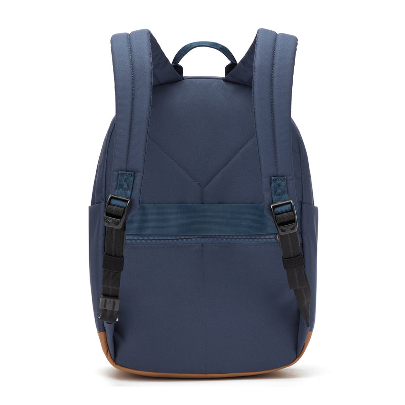 {{ backpack }} {{ anSport City View Remix (City Scout) Backpack SuccessActive }} - Luggage CityPacsafe {{ black }}