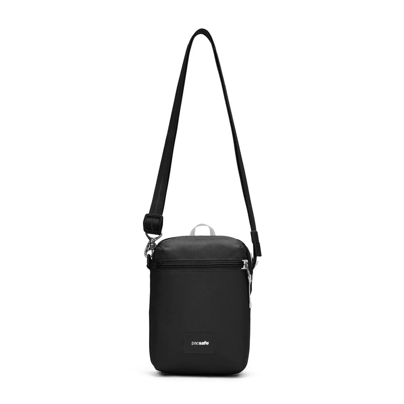 Pacsafe GO anti-theft festival crossbody