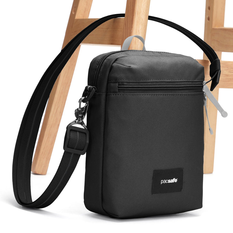 Pacsafe GO anti-theft festival crossbody