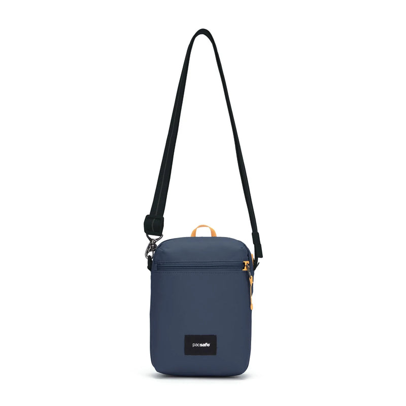 Pacsafe GO anti-theft festival crossbody