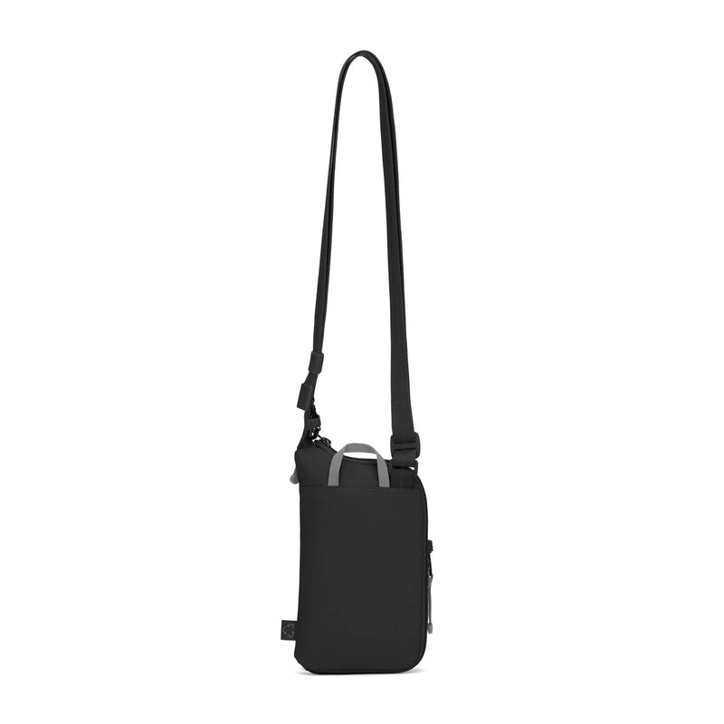 Pacsafe GO anti-theft tech crossbody