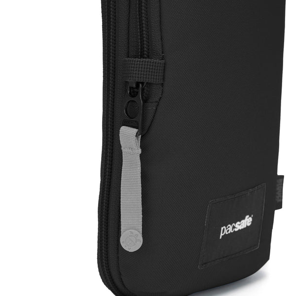 Pacsafe GO anti-theft tech crossbody