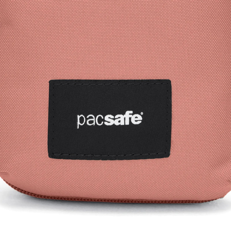 Pacsafe GO anti-theft tech crossbody