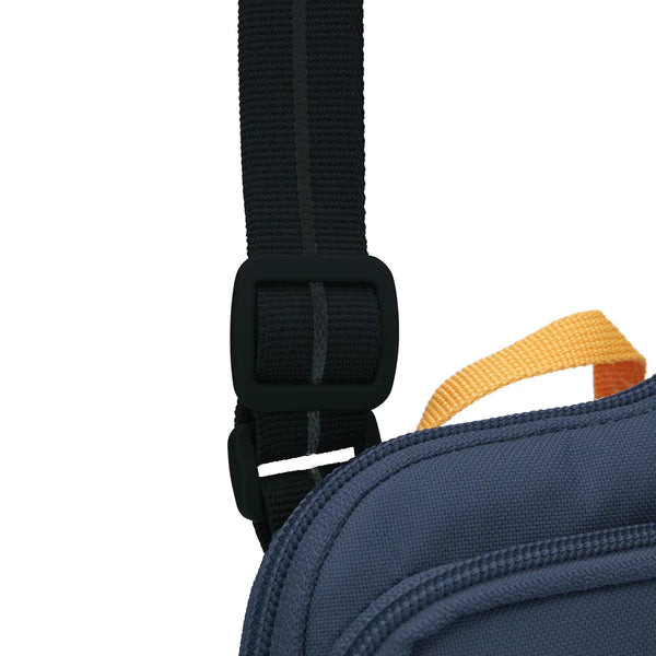 Pacsafe GO anti-theft tech crossbody