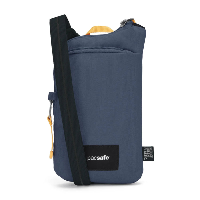 Pacsafe GO anti-theft tech crossbody