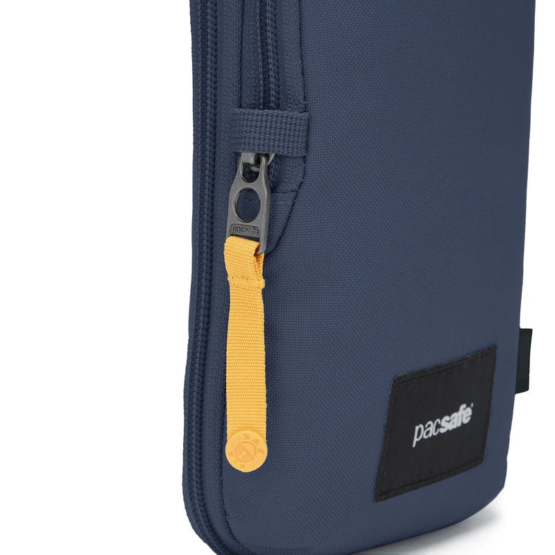 Pacsafe GO anti-theft tech crossbody