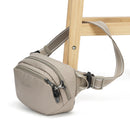 Pacsafe Vibe 100 Anti-Theft Hip Pack - Luggage City